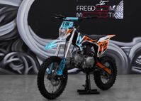 купить Мотоцикл питбайк SHARMAX Sport 145 Miami в Москве - фото 