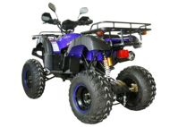 купить Квадроцикл AVANTIS Hunter 200 Lux в Москве - фото 