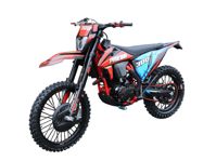 купить Мотоцикл PROCIDA CRF PR300 ENDURO в Москве - фото 