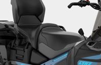 купить Снегоход BRP Commander 900 Ace Turbo (7.8'' LCD) (2024) в Москве - фото 