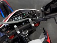 купить Мотоцикл кроссовый эндуро XAS 300cc в Москве - фото 