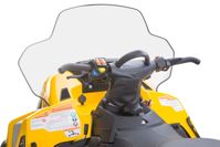 купить Снегоход СТЕЛС Viking V800 CVTech (канадский вариатор) 2.0 SWT Beaver (с увеличенным грунтозацепом) в Москве - фото 