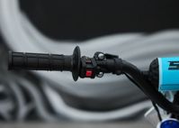 купить Мотоцикл питбайк SHARMAX Sport 145 Miami в Москве - фото 