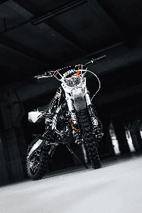 купить Мотоцикл BSE EVO 3.0 PITBIKE в Москве - фото 