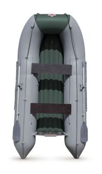 купить Лодка ПВХ РАКЕТА РЭ-300 в Москве - фото 