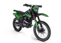 купить Мотоцикл кроссовый эндуро SHARMAX MOTORS Sport 280 2025 в Москве - фото 