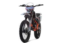 купить Мотоцикл ПРОГАСИ Palma 250 SE (165FMM) 21/18 ENDURO в Москве - фото 