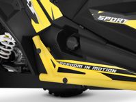 купить Багги SHARMAX XForce 1100 Sport в Москве - фото 