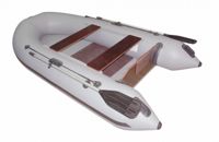 купить Лодка ПВХ REEF 290P в Москве - фото 