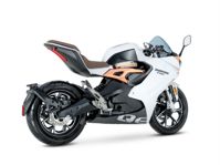 купить Электромотоцикл SHARMAX E-GP501 Ultra в Москве - фото 