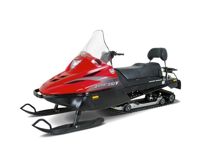 купить Снегоход РУССКАЯ МЕХАНИКА Тайга Варяг 550V в Москве - фото 