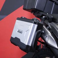 купить Мотоцикл ATAKI Carrera 300 (4T PR300) ТУРЭНДУРО в Москве - фото 