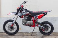купить Мотоцикл RACER MX125E PITBIKE в Москве - фото 