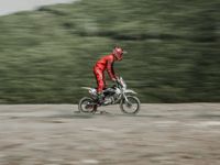 купить Мотоцикл питбайк SHARMAX Sport 145 в Москве - фото 