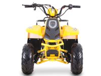 купить Квадроцикл SHARMAX 130 Cross в Москве - фото 