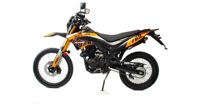 купить Мотоцикл MOTOLAND 250 ENDURO BLAZER в Москве - фото 