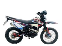 купить Мотоцикл кроссовый эндуро XAS 300cc в Москве - фото 