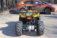 купить Электроквадроцикл ETORO MT-3400W Quad Electro 4x4 в Москве - фото 