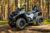 купить Квадроцикл РМ 800 Т (ПСМ) в Москве - фото 