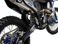 купить Мотоцикл кроссовый эндуро PWR FR300 Pro в Москве - фото 