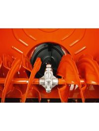 купить Снегоуборщик HUSQVARNA ST 261E в Москве - фото 