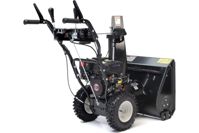 купить Снегоуборщик HAITEC HT-SF21261ES в Москве - фото 