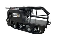 купить Мотобуксировщик ЩУКАРЬ 500 9 л.с. в Москве - фото 