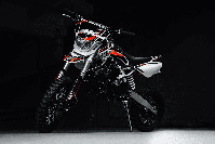 купить Мотоцикл BSE EVO 3.0 PITBIKE в Москве - фото 