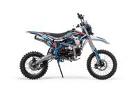 купить Мотоцикл BSE PH 150E 4.0 PITBIKE в Москве - фото 