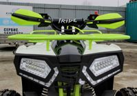 купить Квадроцикл IRIDE Koks 125 8 в Москве - фото 