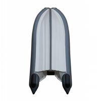 купить Лодка РИБ НАВИГАТОР 450R в Москве - фото 