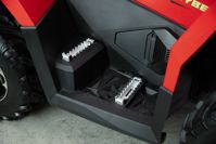 купить Квадроцикл SHARMAX Force 420 Cyber EFI в Москве - фото 