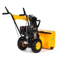 купить Снегоуборщик KETTAMA 60 B Basic в Москве - фото 