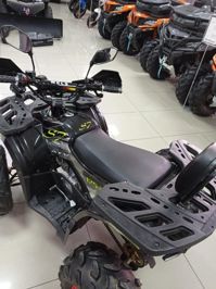 купить Квадроцикл ZONGSHEN Junior Sport 125 Premium в Москве - фото 