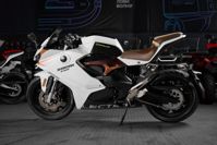 купить Электромотоцикл SHARMAX E-GP501 Ultra в Москве - фото 