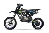 купить Мотоцикл FXMOTO Y2 PITBIKE в Москве - фото 