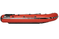 купить Лодка ПВХ ФРЕГАТ 370 FM Light в Москве - фото 