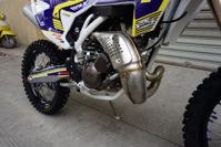 купить Мотоцикл кроссовый эндуро GR7 T250L-M (2T) Lite (2020 Г.) в Москве - фото 