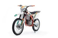 купить Мотоцикл кроссовый эндуро BSE Z6 2.0 в Москве - фото 