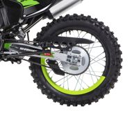 купить Мотоцикл кроссовый эндуро SHARMAX MOTORS Sport 280 PR (2023) в Москве - фото 