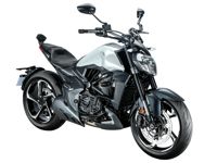 купить Мотоцикл ZONTES ZT350-V1 в Москве - фото 