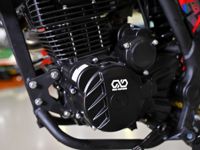 купить Мотоцикл кроссовый эндуро OXO Base 250 M в Москве - фото 