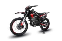 купить Мотоцикл кроссовый эндуро SHORNER R300 в Москве - фото 