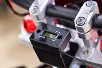 купить Мотоцикл TMBK Pitster SP1 150 Biggy в Москве - фото 