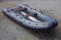 купить Лодка РИБ СИМА 410L в Москве - фото 