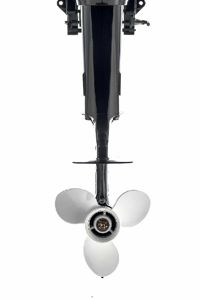 купить 2х-тактный лодочный мотор MAGNUM PRO SM15HS в Москве - фото 