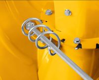 купить Снегоуборщик STEHER GST-762E в Москве - фото 