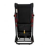 купить Беговая дорожка CardioPower T35 в Москве - фото 