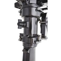 купить 4х-тактный лодочный мотор MERCURY ME F 5M в Москве - фото 