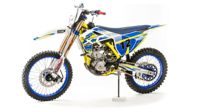 купить Мотоцикл кроссовый эндуро MOTOLAND XT 300 ST в Москве - фото 